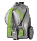 Odkurzacz bezworkowy TEESA VACUUM GREEN