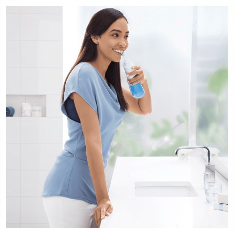 Oral-B Aqua Care 4 - mundskylning Oral-B Aqua Care 4 - mundskylning