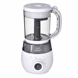Parowar i blender 4w1 AVENT SCF883/01