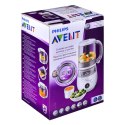Parowar i blender 4w1 AVENT SCF883/01