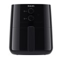 Philips 3000 series HD9200/90, Hot air fryer, 4.1 L, 0.8 kg, Rapid Air, 80 °C, 200 °C