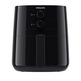 Philips 3000 series HD9200/90, Hot air fryer, 4.1 L, 0.8 kg, Rapid Air, 80 °C, 200 °C