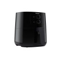 Philips 3000 series HD9200/90, Hot air fryer, 4.1 L, 0.8 kg, Rapid Air, 80 °C, 200 °C