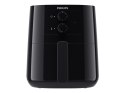 Philips 3000 series HD9200/90, Hot air fryer, 4.1 L, 0.8 kg, Rapid Air, 80 °C, 200 °C