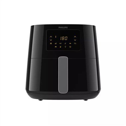 Philips 3000 series HD9270/70, Hot air fryer, 6.2 L, 1.2 kg, Rapid Air, China, Single Philips 3000 series HD9270/70, Hot air fryer, 6.2 L, 1.2 kg, Rapid Air, China, Single