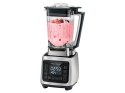 ProfiCook PC-UM 1127, Tabletop blender, 2 L, Pulse function, Ice crushing, 2000 W, Black, Stainless steel