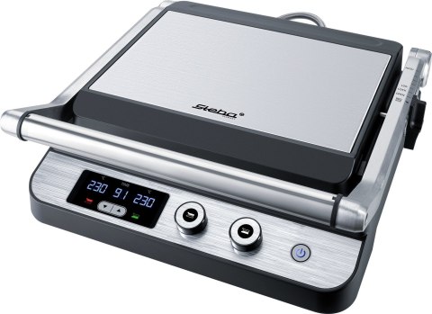 STEBA GRILL ELEKTRYCZNY FG 120 STEBA GRILL ELEKTRYCZNY FG 120