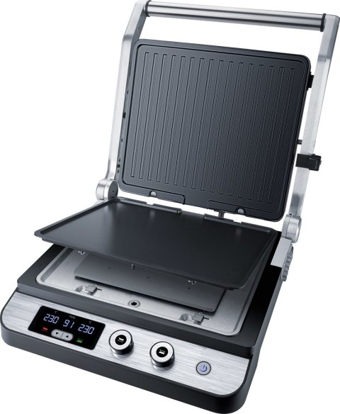 STEBA GRILL ELEKTRYCZNY FG 120 STEBA GRILL ELEKTRYCZNY FG 120