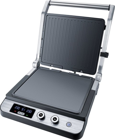 STEBA GRILL ELEKTRYCZNY FG 120 STEBA GRILL ELEKTRYCZNY FG 120
