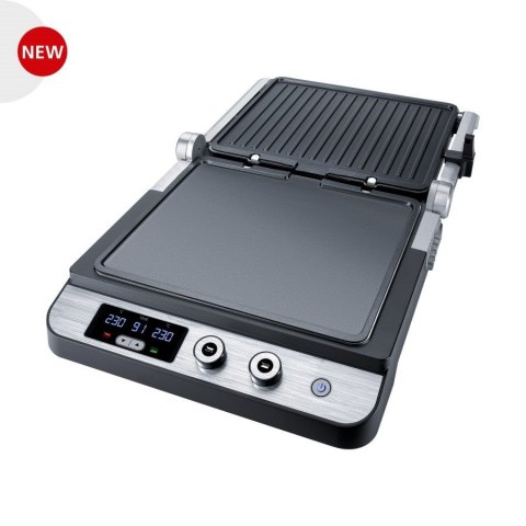 STEBA GRILL ELEKTRYCZNY FG 120 STEBA GRILL ELEKTRYCZNY FG 120