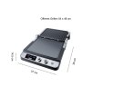 STEBA GRILL ELEKTRYCZNY FG 120