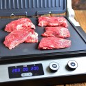 STEBA GRILL ELEKTRYCZNY FG 120