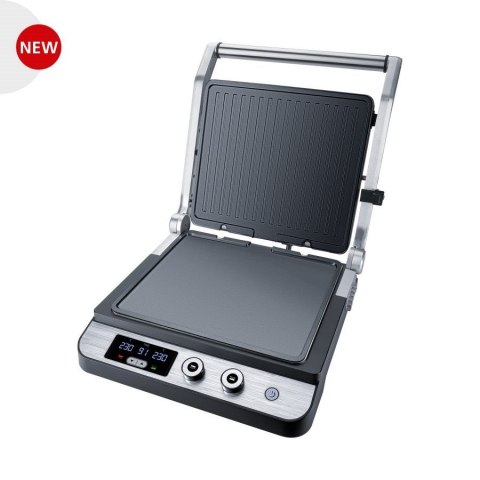 STEBA GRILL ELEKTRYCZNY FG 120 STEBA GRILL ELEKTRYCZNY FG 120