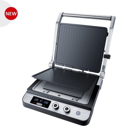 STEBA GRILL ELEKTRYCZNY FG 120 STEBA GRILL ELEKTRYCZNY FG 120