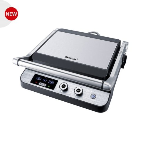 STEBA GRILL ELEKTRYCZNY FG 120 STEBA GRILL ELEKTRYCZNY FG 120