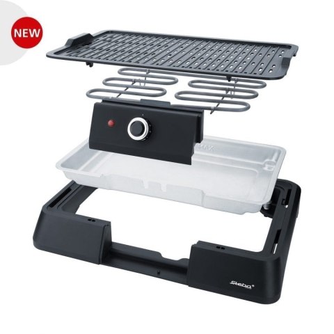 STEBA GRILL ELEKTRYCZNY VG P20 STEBA GRILL ELEKTRYCZNY VG P20