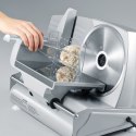 Severin AS 3915, Electric, 1.5 cm, Silver, 19 cm, 180 W