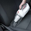 Severin HV 7144, Dry&wet, Bagless, White, 0.2 L, 0.1 L, 18 min