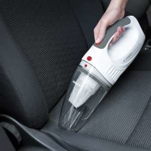 Severin HV 7144, Dry&wet, Bagless, White, 0.2 L, 0.1 L, 18 min Severin HV 7144, Dry&wet, Bagless, White, 0.2 L, 0.1 L, 18 min