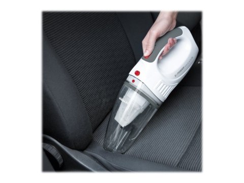 Severin HV 7144, Dry&wet, Bagless, White, 0.2 L, 0.1 L, 18 min Severin HV 7144, Dry&wet, Bagless, White, 0.2 L, 0.1 L, 18 min