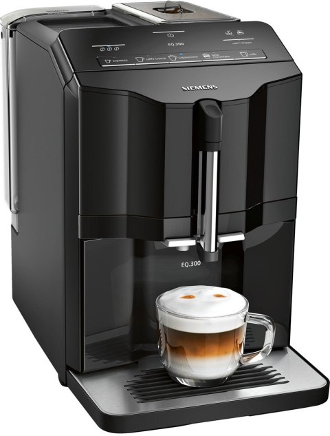 Siemens EQ.300 TI35A209RW - automatisk Siemens EQ.300 TI35A209RW - automatisk