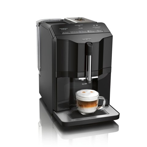 Siemens EQ.300 TI35A209RW - automatisk Siemens EQ.300 TI35A209RW - automatisk