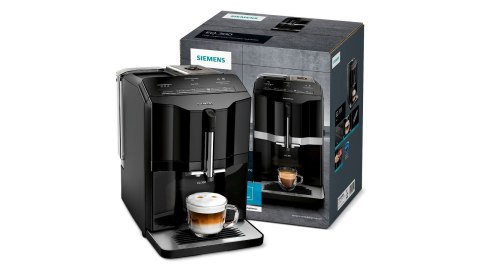 Siemens EQ.300 TI35A209RW - automatisk Siemens EQ.300 TI35A209RW - automatisk