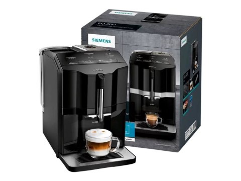 Siemens EQ.300 TI35A209RW - automatisk Siemens EQ.300 TI35A209RW - automatisk