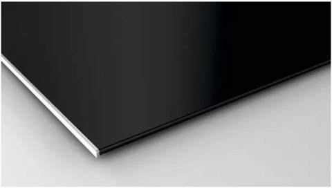 Siemens iQ700 EX875KYV1E Studioline Induktionskogeplade 80 cm Sort - Home Connect - fryingSensor Plus - FlexInduction