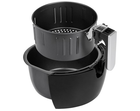 TEESA FRYTKOWNICA BEZTŁUSZCZOWA DIGITAL AIR FRYER TEESA FRYTKOWNICA BEZTŁUSZCZOWA DIGITAL AIR FRYER