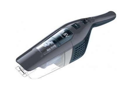 TEFAL | Odkurzacz | TY6756 Podwójna siła | Drążek 2w1 | Kij ręczny i ręczny | 21,6 V | Czas pracy (maks.) 45 min | Szary | Gwara TEFAL | Odkurzacz | TY6756 Podwójna siła | Drążek 2w1 | Kij ręczny i ręczny | 21,6 V | Czas pracy (maks.) 45 min | Szary | Gwara