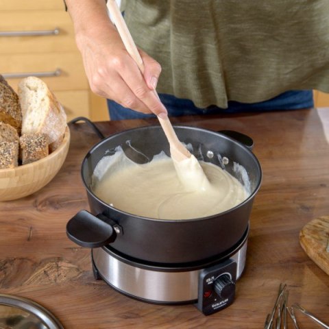 Urządzenie do fondue Taurus FF2 (1000W; 2l) Urządzenie do fondue Taurus FF2 (1000W; 2l)