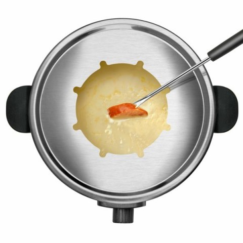 Urządzenie do fondue Taurus FF2 (1000W; 2l) Urządzenie do fondue Taurus FF2 (1000W; 2l)