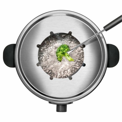 Urządzenie do fondue Taurus FF2 (1000W; 2l) Urządzenie do fondue Taurus FF2 (1000W; 2l)