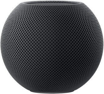 Apple HomePod mini Space Gray (WYPRZEDAŻ)