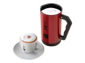 Bialetti Bialetti Milk Frother MKF02 rosso electric milk frother