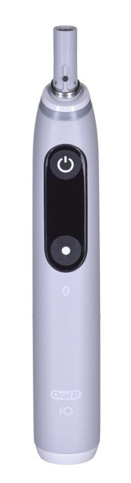 Braun Oral-B iO Series 6 Grey Opal
