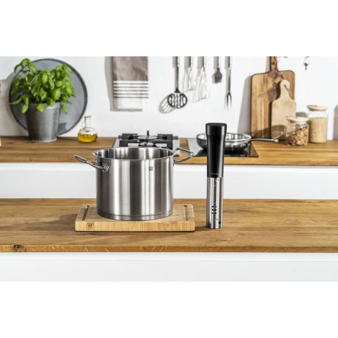 Cyrkulator do sous-vide Zwilling Enfinigy - Czarny Cyrkulator do sous-vide Zwilling Enfinigy - Czarny