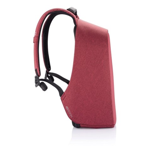 XD DESIGN PLECAK ANTYKRADZIEŻOWY BOBBY HERO SMALL CZERWONY P/N: P705.704 XD DESIGN PLECAK ANTYKRADZIEŻOWY BOBBY HERO SMALL CZERWONY P/N: P705.704