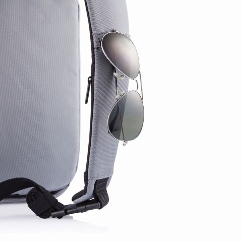 XD DESIGN PLECAK BOBBY SLING GREY P/N: P705.782 XD DESIGN PLECAK BOBBY SLING GREY P/N: P705.782
