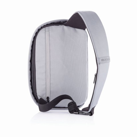 XD DESIGN PLECAK BOBBY SLING GREY P/N: P705.782 XD DESIGN PLECAK BOBBY SLING GREY P/N: P705.782