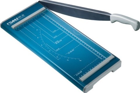 Dahle 502 Guillotineskarer A4 Skareevne A4 70 g/m2: 8 Sheet Dahle 502 Guillotineskarer A4 Skareevne A4 70 g/m2: 8 Sheet