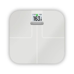Garmin Index S2 - badevagte - hvid