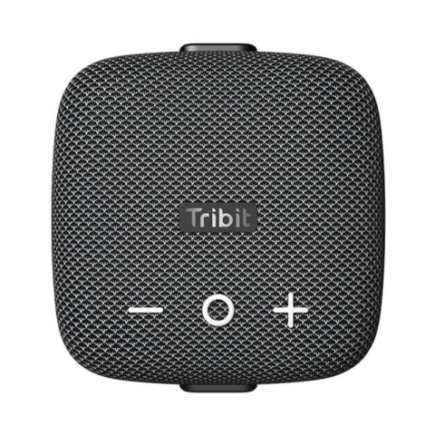 Głośnik Tribit Głośnik bezprzewodowy Tribit StormBox Micro 2 BTS12 (czarny) Głośnik Tribit Głośnik bezprzewodowy Tribit StormBox Micro 2 BTS12 (czarny)