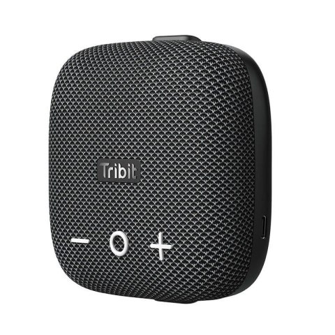 Głośnik Tribit Głośnik bezprzewodowy Tribit StormBox Micro 2 BTS12 (czarny) Głośnik Tribit Głośnik bezprzewodowy Tribit StormBox Micro 2 BTS12 (czarny)