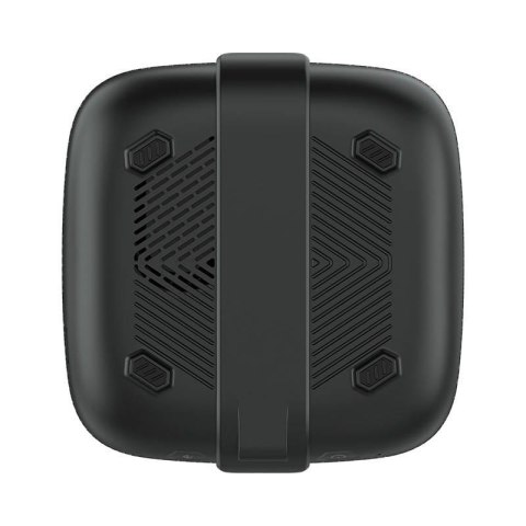 Głośnik Tribit Głośnik bezprzewodowy Tribit StormBox Micro 2 BTS12 (czarny) Głośnik Tribit Głośnik bezprzewodowy Tribit StormBox Micro 2 BTS12 (czarny)