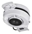 Gofrownica do wafli Steba VOLCANO WE 20 (700W; kolor biały)
