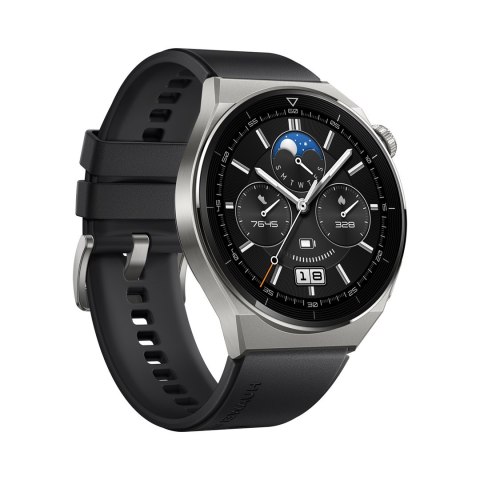 Huawei Watch GT 3 Pro 46mm Sportowy Huawei Watch GT 3 Pro 46mm Sportowy