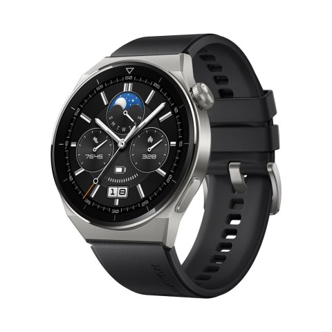 Huawei Watch GT 3 Pro 46mm Sportowy Huawei Watch GT 3 Pro 46mm Sportowy