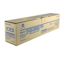 Konica Minolta DR-316CMY Bęben AAV70TD Color (Żółty, Purpurowy, Błękitny) 65.000 stron